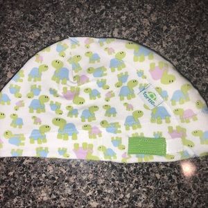 Tortle Repositioning Beanie